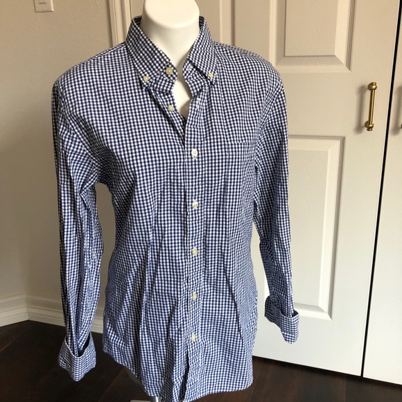 J. Crew Button-Down Shirt - Picture 3 of 8